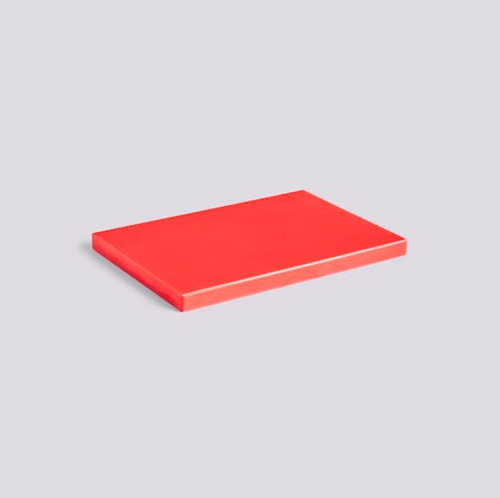 Planche à découper Slice - Rouge Medium – Image 3