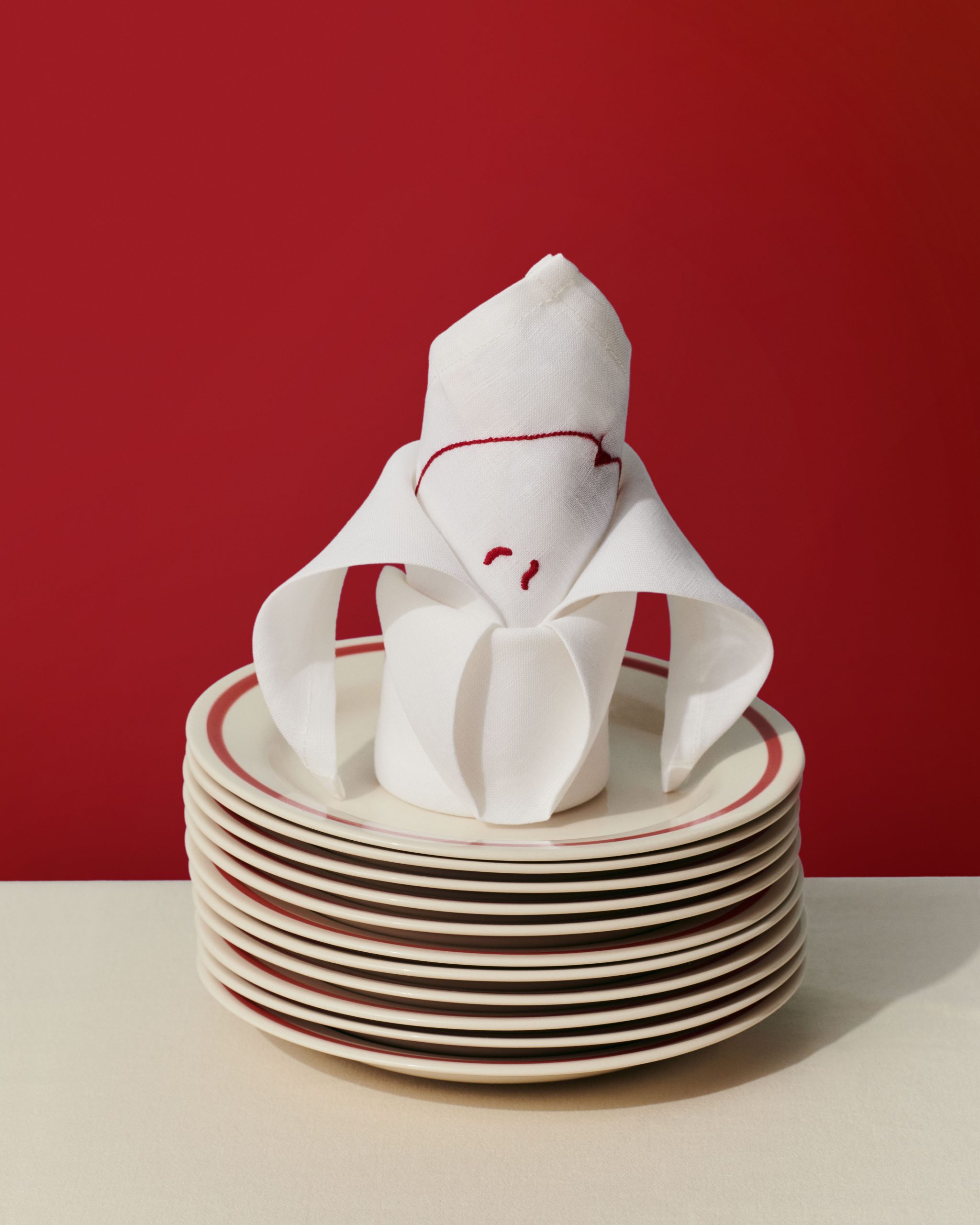 Assiette Sobremesa – Image 3