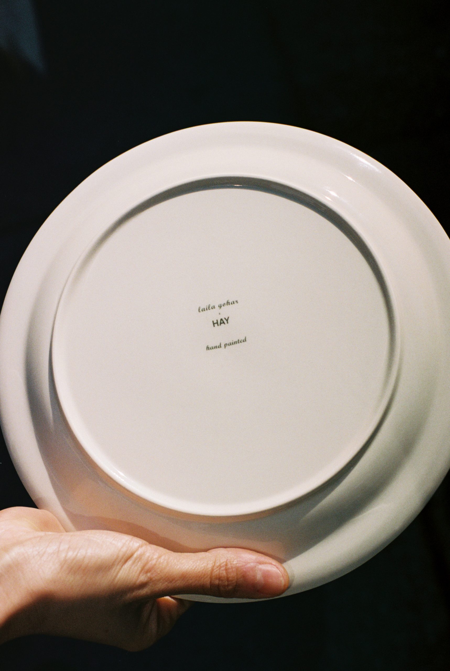 Assiette Sobremesa – Image 2