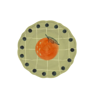 assiette-en-ceramique-italienne-orange