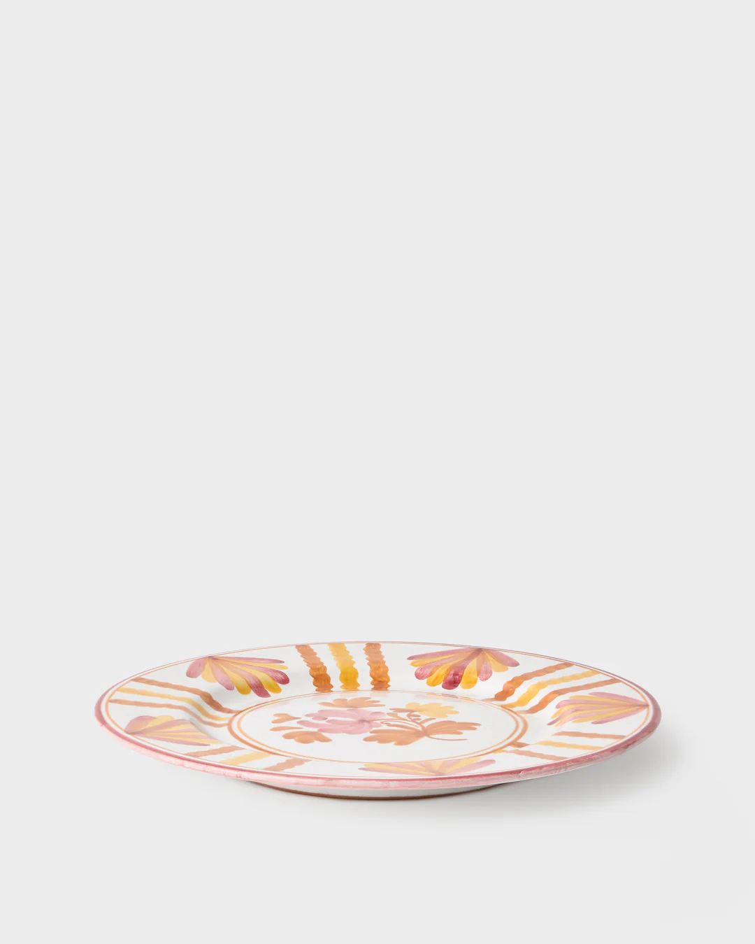 Assiette à plat - Blossom collection – Image 4