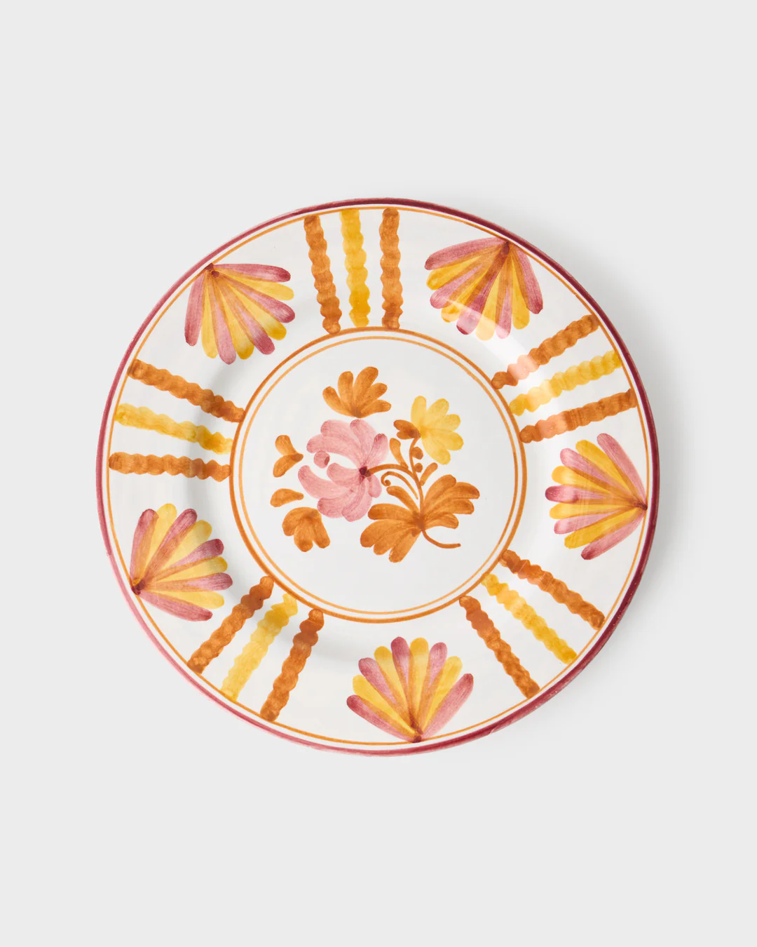 Assiette à plat - Blossom collection – Image 2