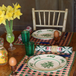 Sets de table - Capri