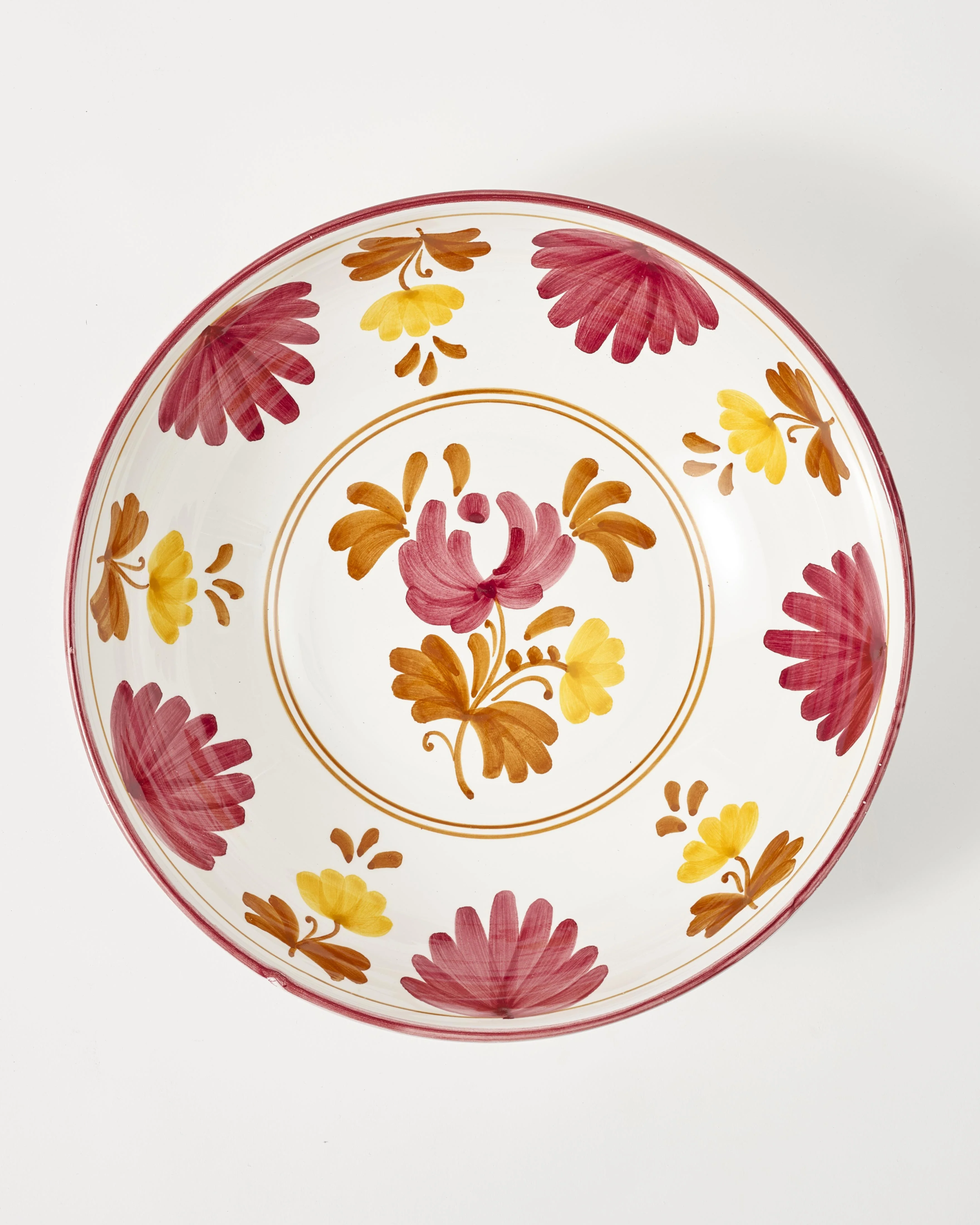 Saladier - Blossom collection