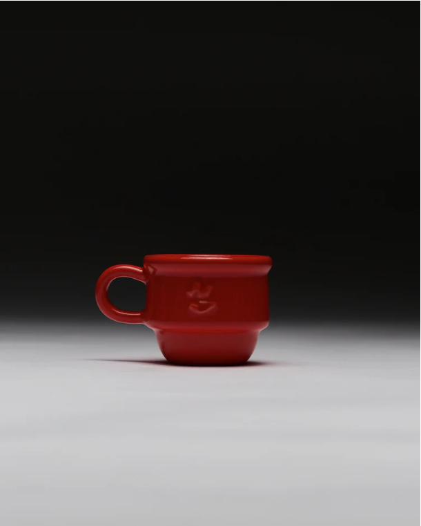 Tasses à café Kantine (lot de deux) – Image 9