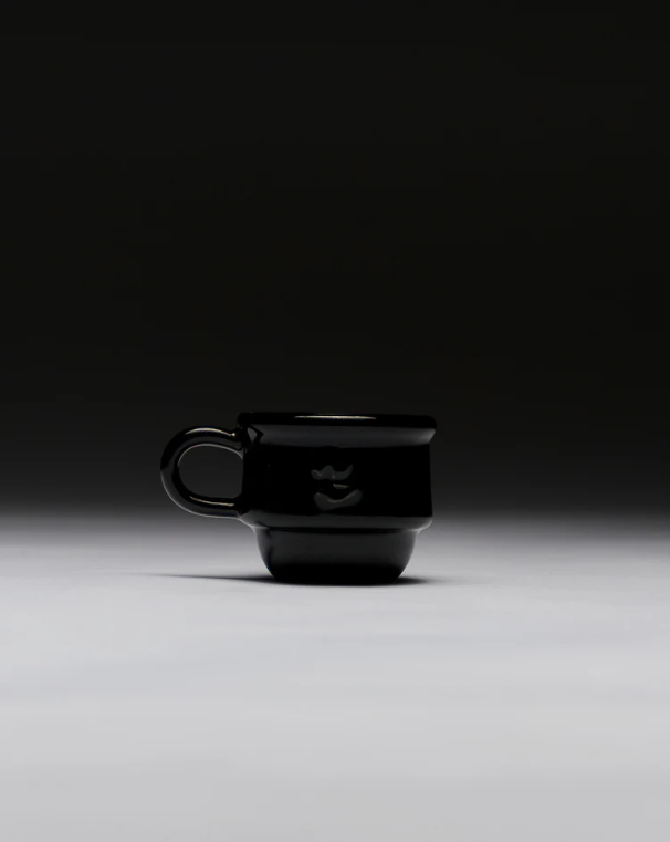 Tasses à café Kantine (lot de deux) – Image 2