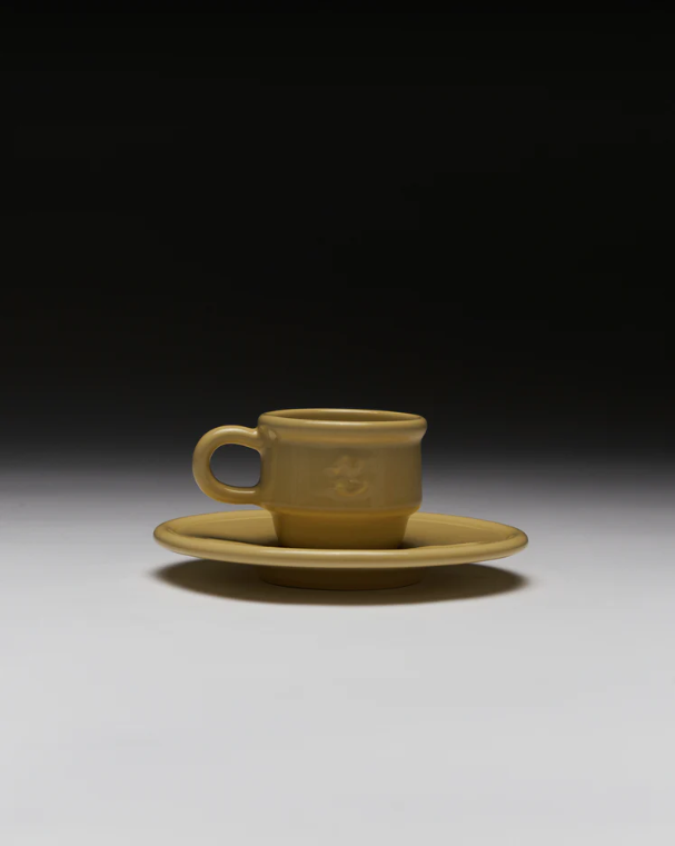 Tasses à café Kantine (lot de deux) – Image 5
