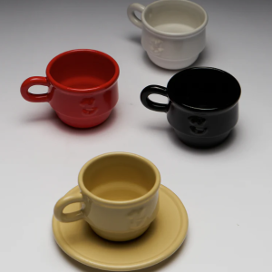 Tasse Kantine