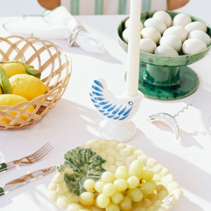 Collection Grappes - Bol