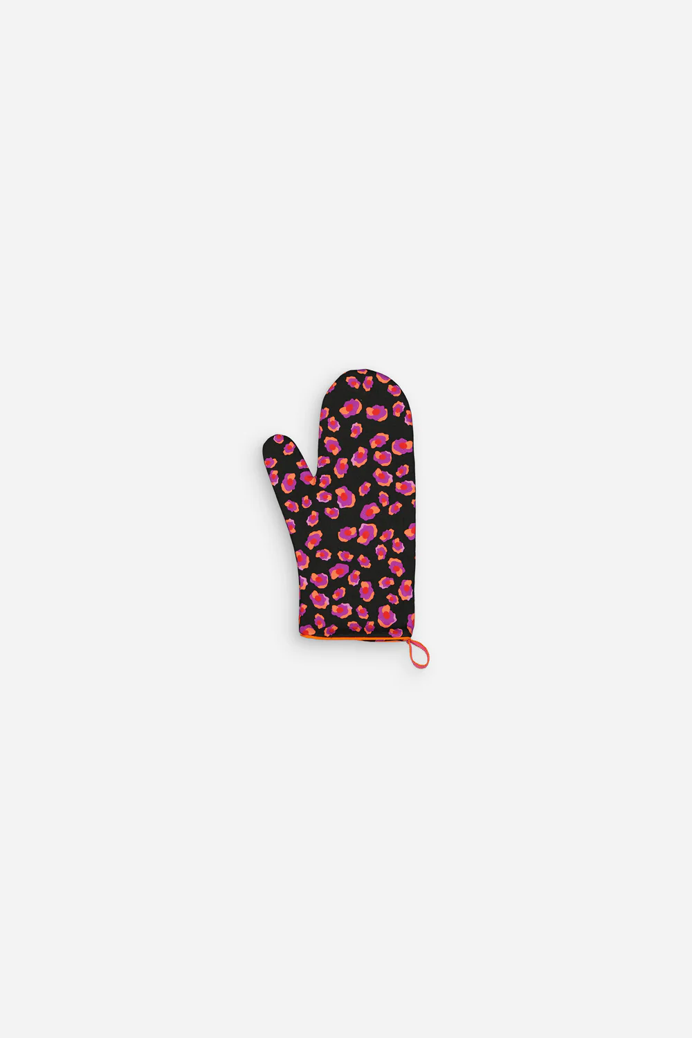 Gant de cuisine - motifs léo – Image 2