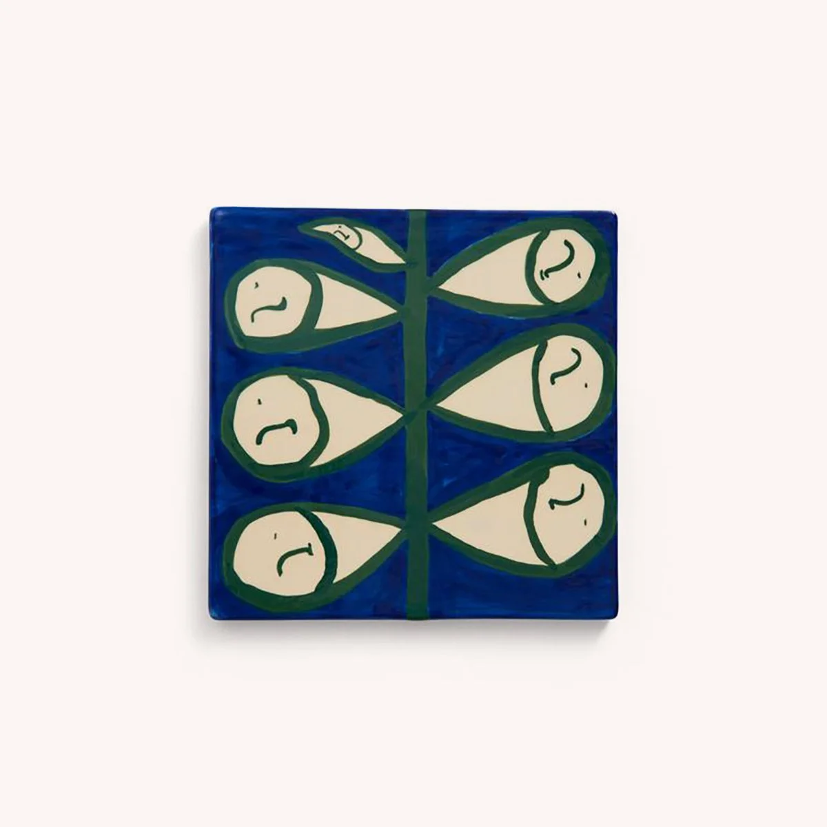 Le dessous de plat Pittura - Peter's Plant – Image 3