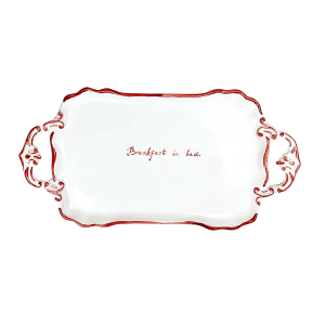 Plateau « Breakfast in bed »