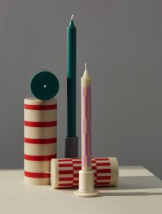 bougeoirs-tube