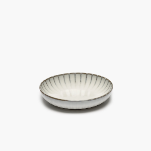 Assiettes creuses - Inku (lot de deux)