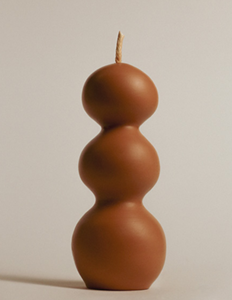 Cuerpos - Bougie