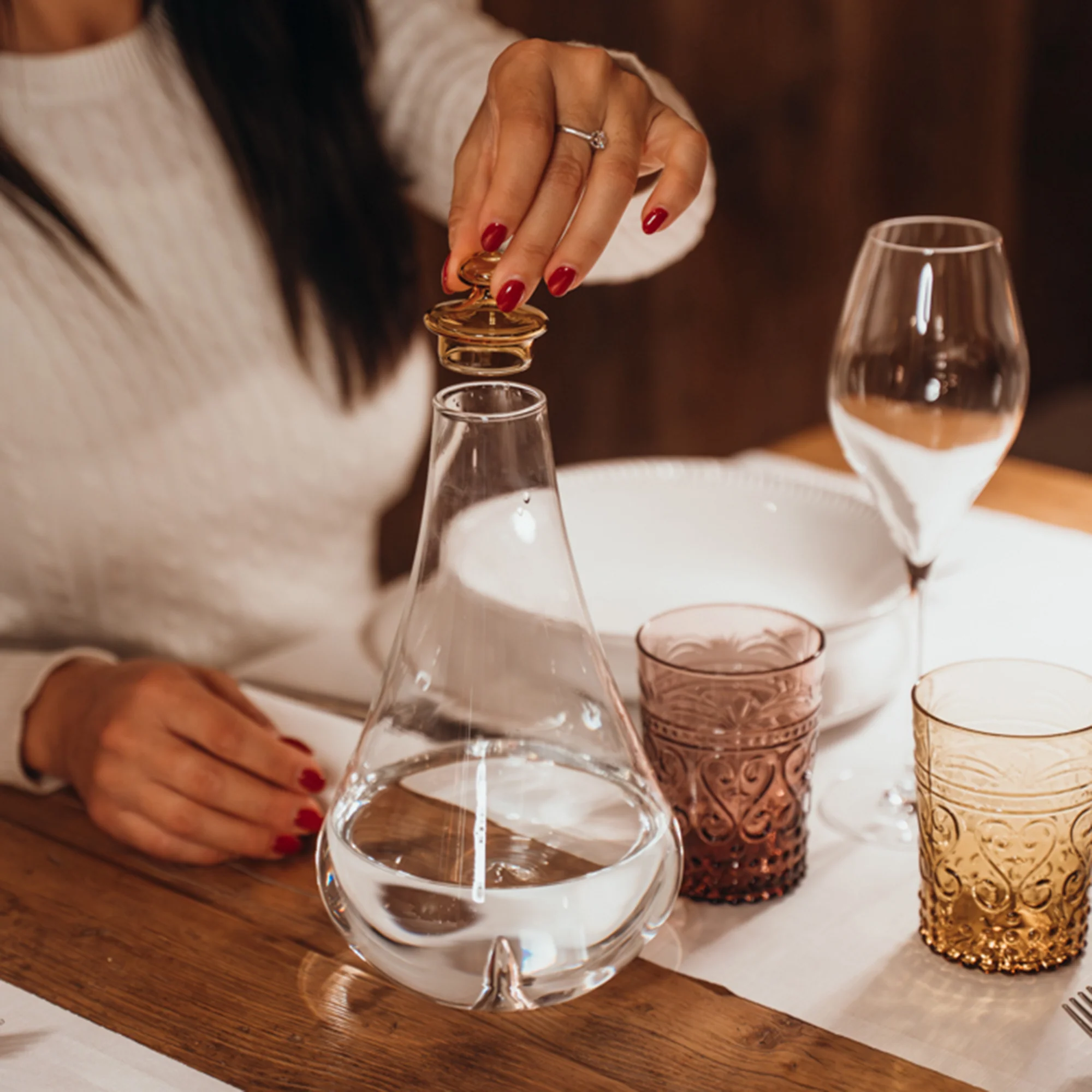 Pirolo carafe – Image 2