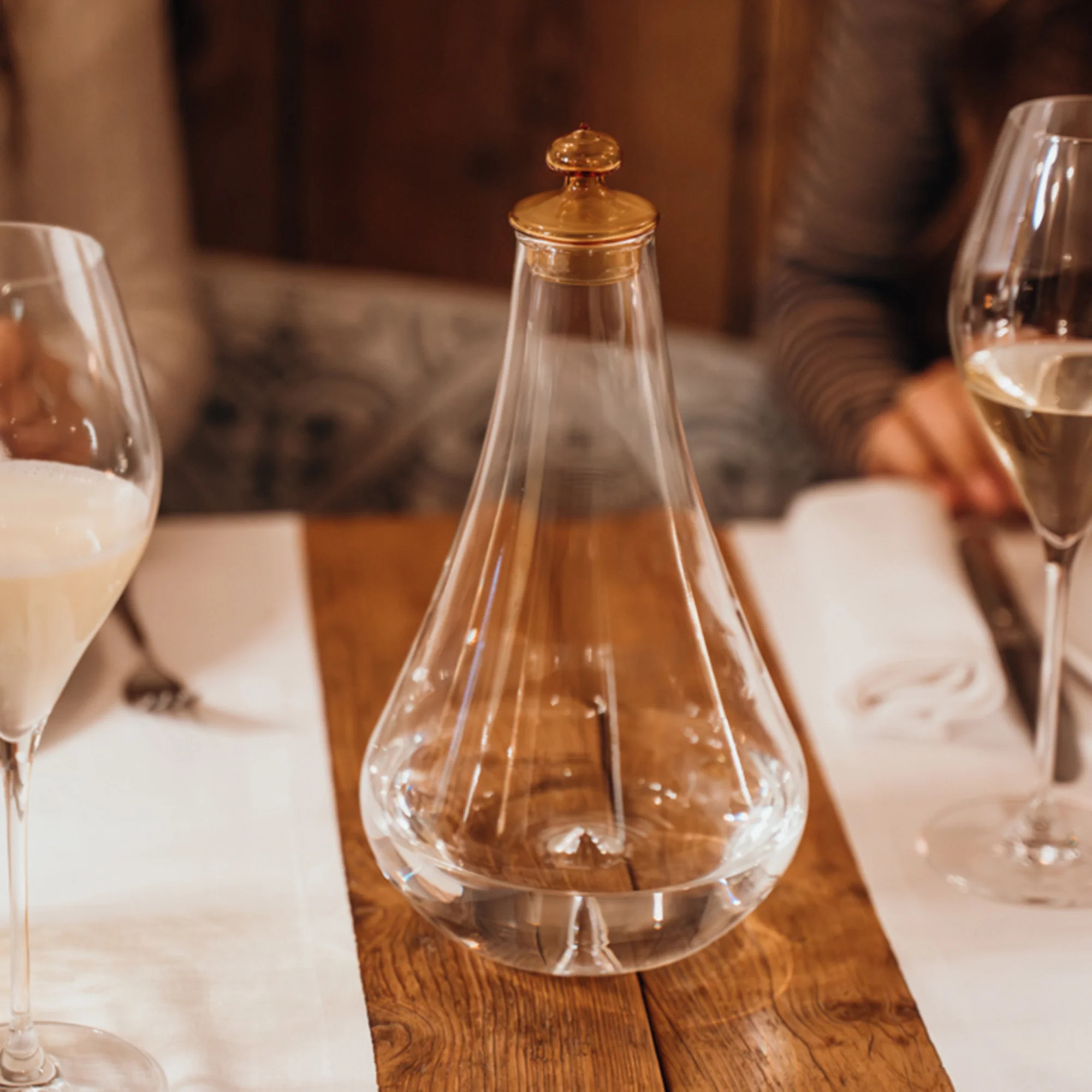 Pirolo carafe – Image 3