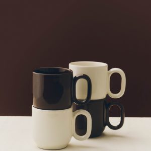 Tasse - Barro