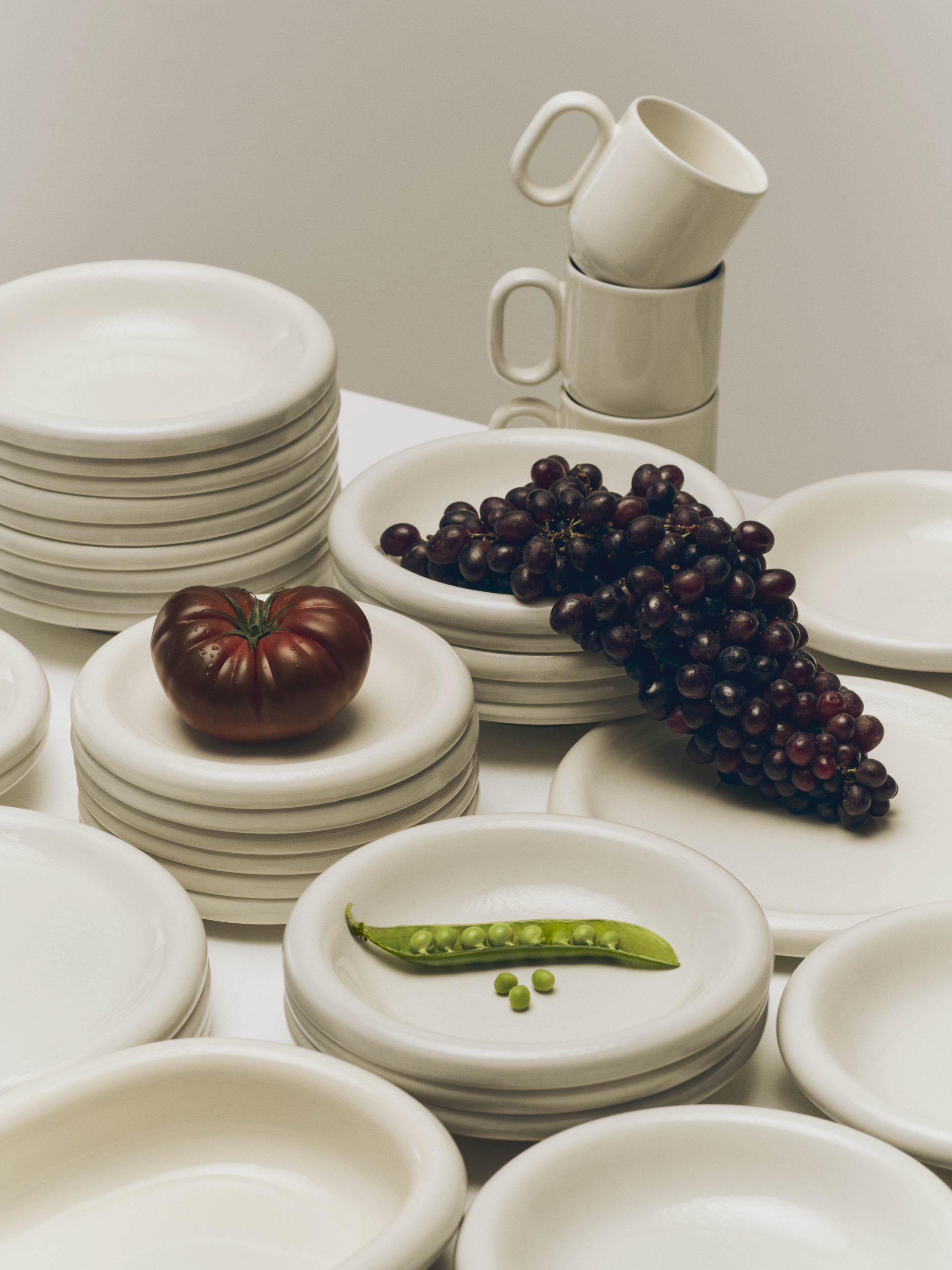 Assiettes Barro - Grand modèle – Image 3