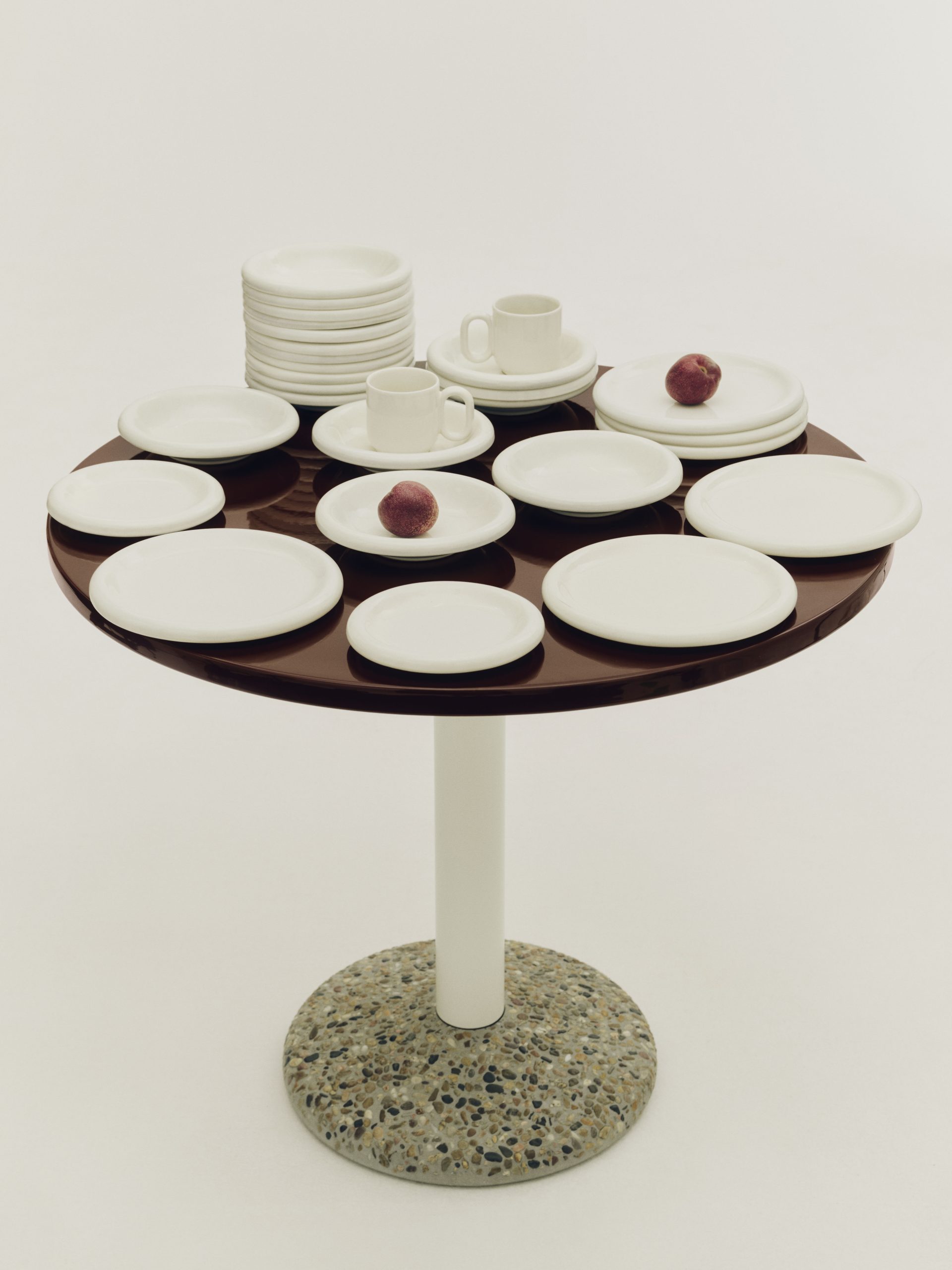 Assiettes Barro - Grand modèle – Image 4
