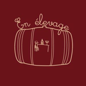 Déjeuner en élevage