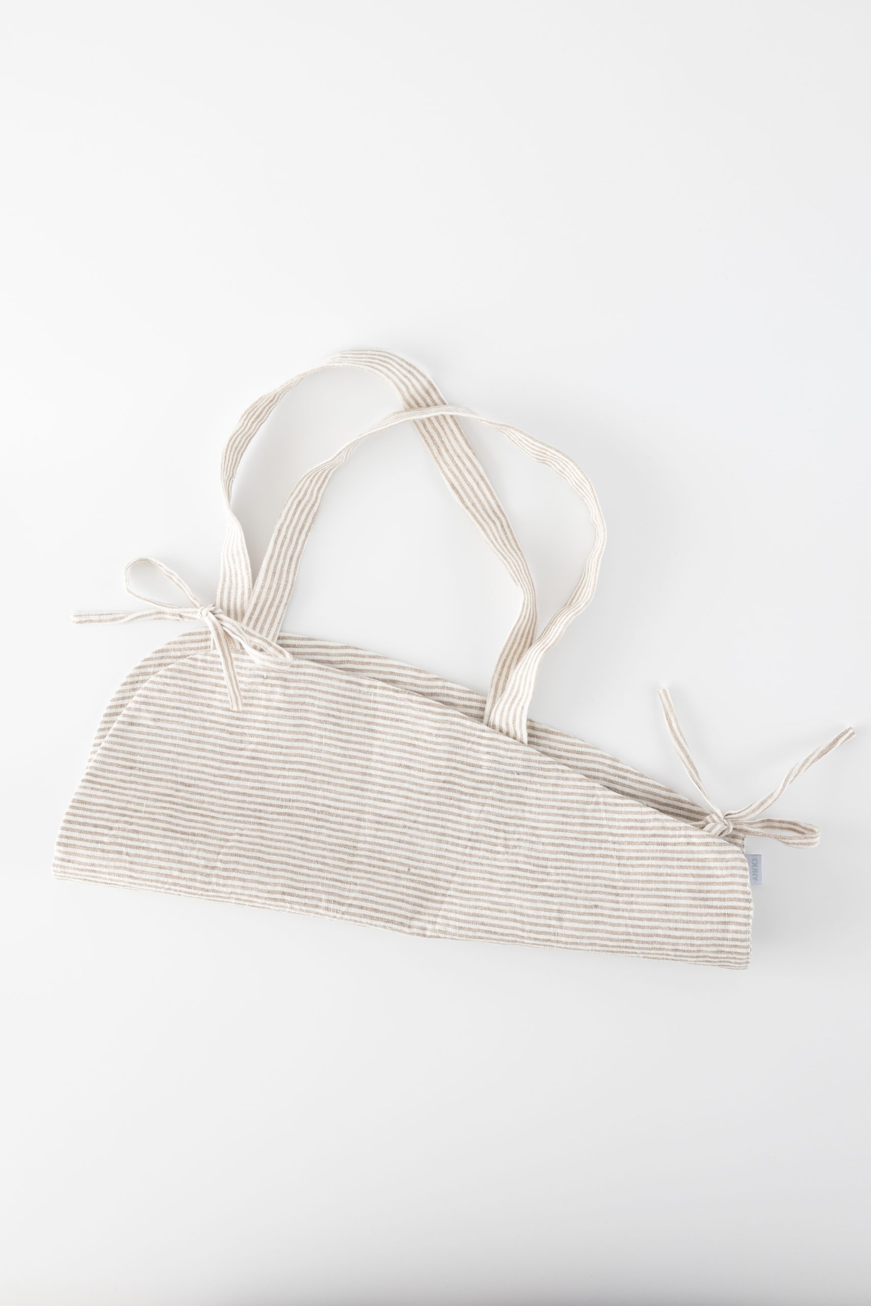 Sac à fleurs - 100% lin – Image 2