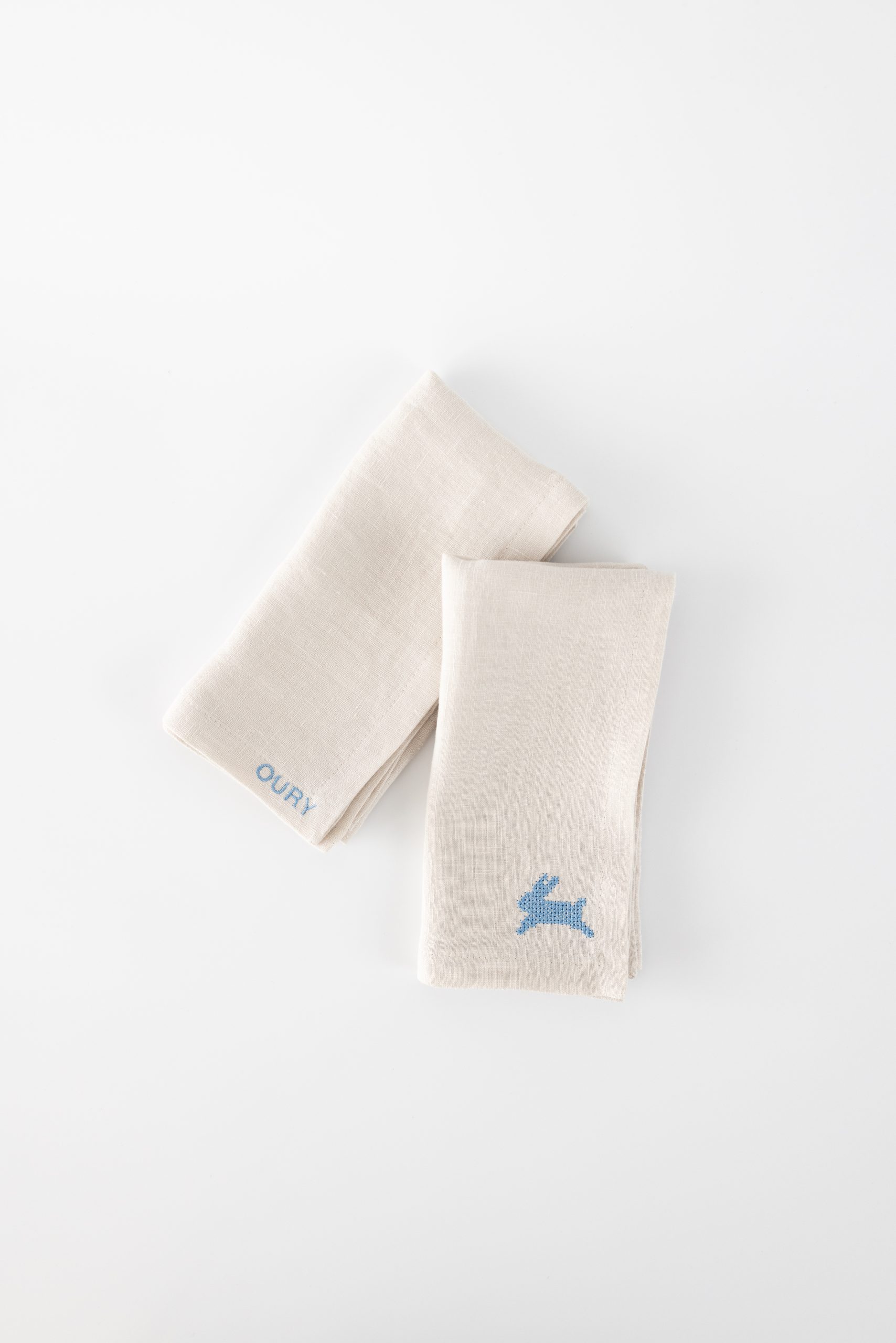 Lot de deux serviettes - Easter – Image 2