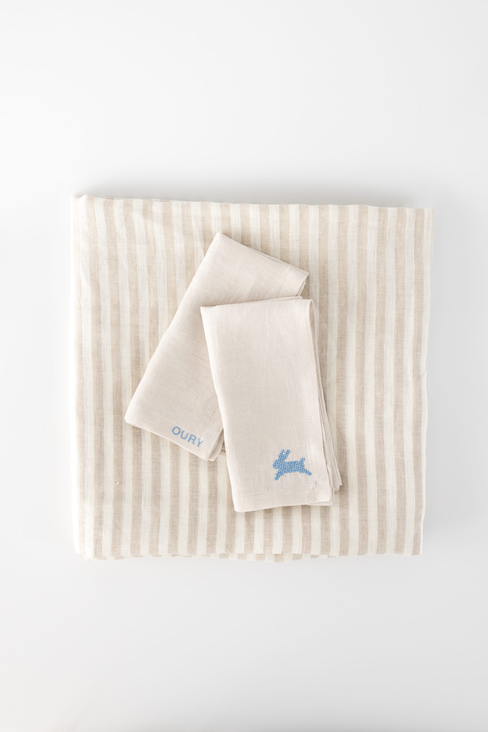 Lot de deux serviettes - Easter – Image 3