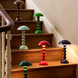 Lampe Led - Bobbin