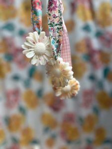 fleur-parfumee