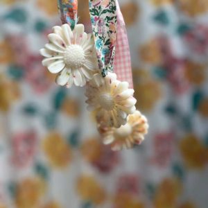 Fleur parfumée