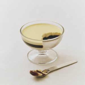 Coupes à dessert
