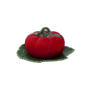 Beurrier - Tomate