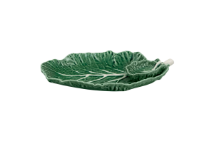 plat-feuille-avec-petit-bol